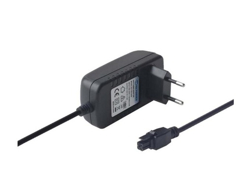 [90050951 1191468] Teltonika Netzteil 4-Pin, 3.0 mm, 9 Volt, 24 Watt