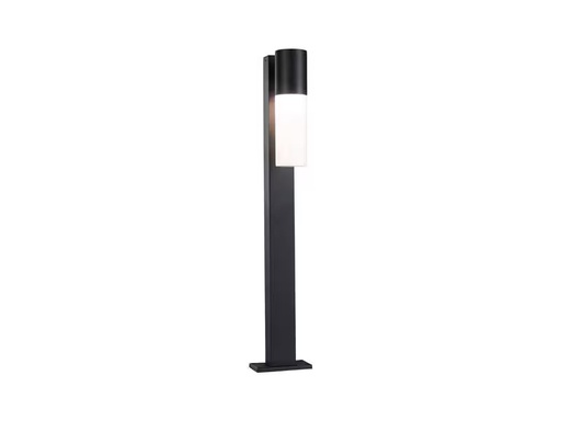 [90309569 1591879] Paulmann Sockelleuchte LED Tralia E27, 10W, Anthrazit