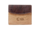CorkCase Portemonnaie Classic M aus Kork