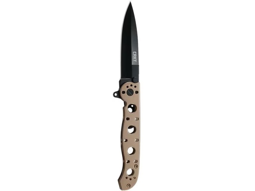 [90309606 1606787] CRKT Taschenmesser M16-03BK