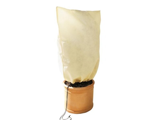 [90050959 848147] BioGreen Pflanzenschutz-Haube XL 100 x 80 cm