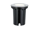 Paulmann Wegeleuchte GU10, 3.5W, 3000K, Edelstahl