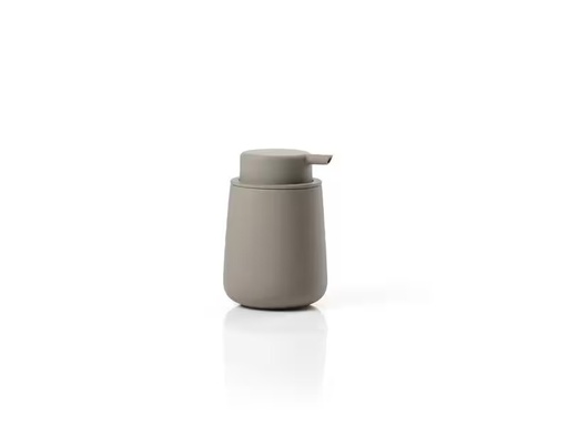 [90309651 1567445] Zone Denmark Seifenspender Nova One 250 ml, Taupe