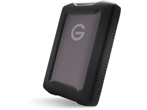 [90309657 1609985] SanDisk PRO Externe Festplatte G-Drive ArmorATD 1 TB