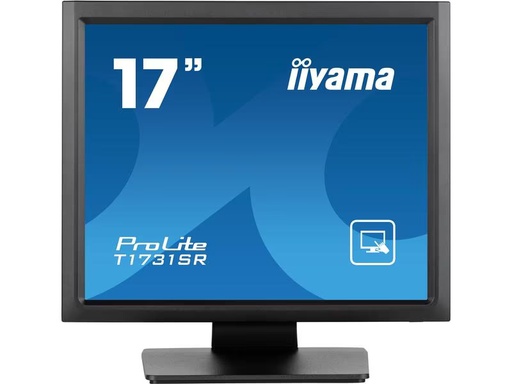 [90309669 1608318] iiyama Monitor ProLite T1731SR-B1S