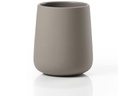 Zone Denmark Zahnputzbecher Nova One Taupe