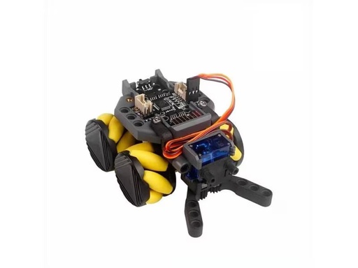 [90309732 1136978] M5Stack Roboter Basis RoverC Pro für M5StickC