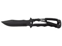 SOG Survival Knife Balance Knives