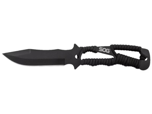 [90309734 469362] SOG Survival Knife Balance Knives