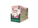Green Petfood Nassfutter FairCat Beauty, 8 x 85 g