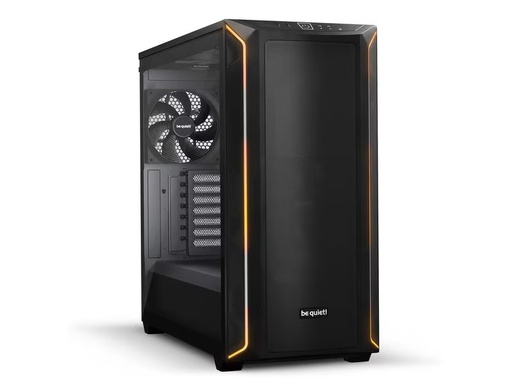 [90309766 1610131] be quiet! PC-Gehäuse Shadow Base 800 DX Schwarz