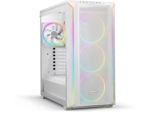 [90309779 1610130] be quiet! PC-Gehäuse Shadow Base 800 FX Weiss
