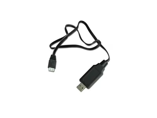 [90309803 964153] Amewi USB-Ladegerät 2S Li-Ion / LiPo