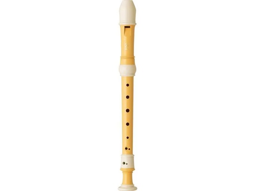 [90309830 1605351] Yamaha Blockflöte YRS-402B – Sopran