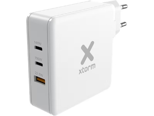 [90309831 1607257] Xtorm USB-Wandladegerät XAT140