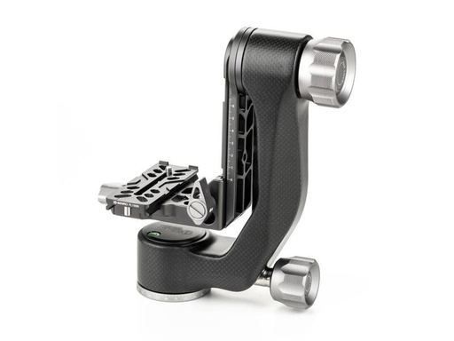 [90309842 1605983] Benro Gimbal Kopf GH5C Mini Carbon