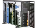 Supermicro Barebone GPU SuperServer SYS-740GP-TNRT