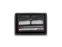 Nanuk Einbaurahmen Deckel Organizer für Mod. 918