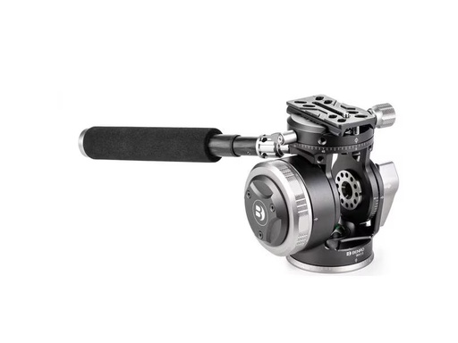 [90309887 1605984] Benro Stativkopf WH15 Long Lens