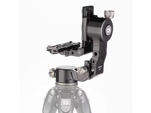 [90309905 1605982] Benro Gimbal Kopf GH2F faltbar