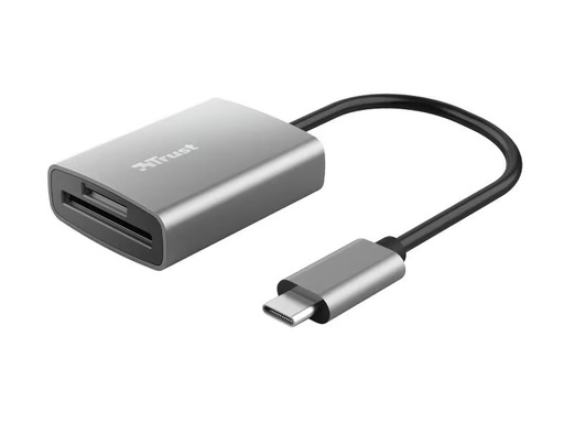 [90309911 1574882] Trust Card Reader Extern Dalyx