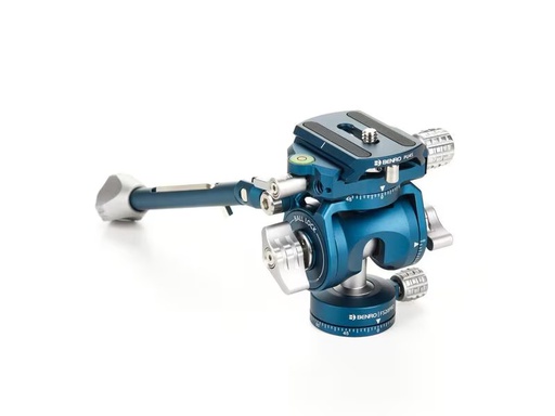 [90309912 1605976] Benro Videokopf FS20PROBC Hybrid