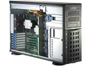 Supermicro Barebone Mainstream SuperServer SYS-741P-TRT