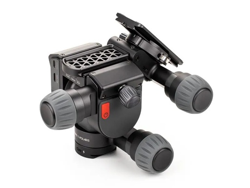 [90309922 1605978] Benro Stativkopf Polaris Astro 3-Achsen