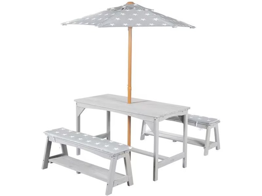 [90309931 1530311] roba Little Stars Grau