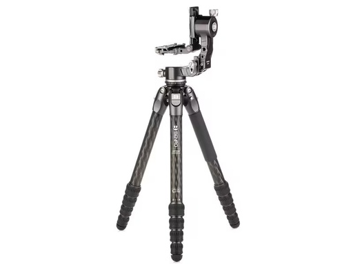 [90309969 1605967] Benro Stativ TTOR35CLVGH2F Tortoise Gimbal Kit