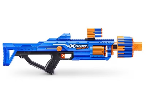 [90309970 1554118] X-Shot X-Shot Insanity Berzerker