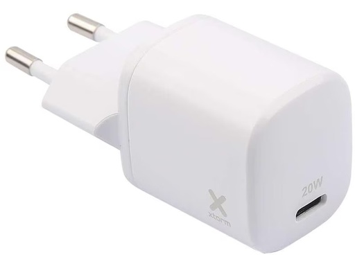 [90309971 1607255] Xtorm USB-Wandladegerät XA121