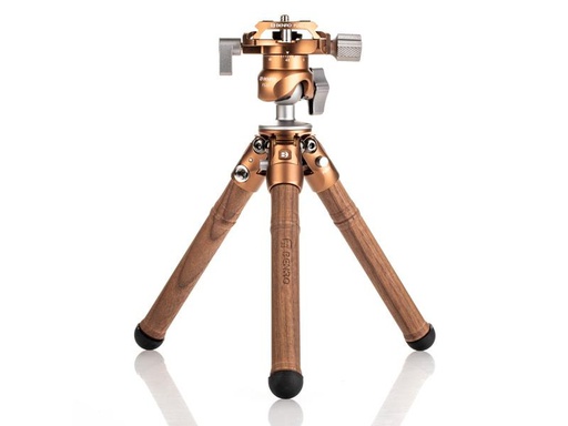 [90309977 1605974] Benro Tischstativ TablePod Kit Holz