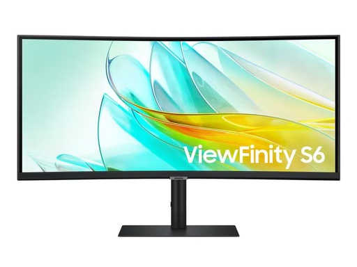 [90310026 1562178] Samsung Monitor LS34C652UAUXEN