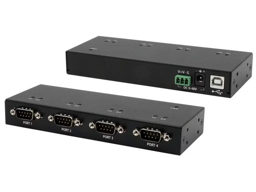 [90310045 1608058] Exsys Serial-Adapter EX-13074HM