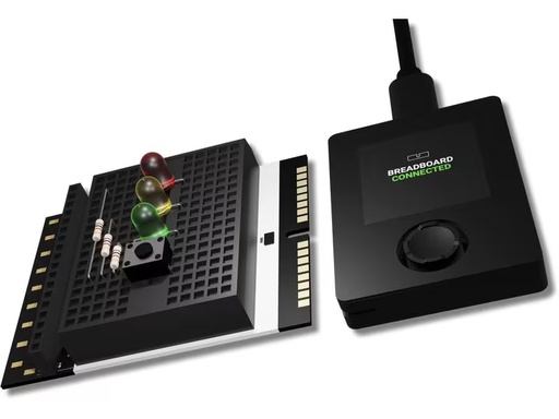 [90310069 1607924] OXON Entwicklerboard Oxocard Connect Innovator Kit