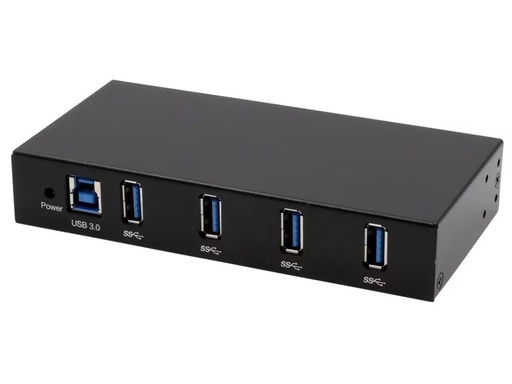 [90310083 1608063] Exsys USB-Hub EX-11234HMS