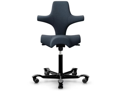 [90310135 1592706] HÅG Bürostuhl Capisco 8106 Blau