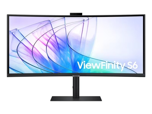 [90310153 1562179] Samsung Monitor LS34C652VAUXEN