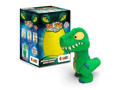 [90310172 1607319] Craze Figur Megga Egg Dinorex