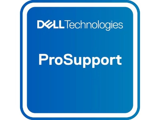 [90310185 1588492] DELL ProSupport Latitude 7xxx 3 J. ProSupport auf 5 J. ProSupport