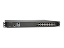 SonicWall Security Appliance NSa-2700 Secure UPG Plus Essential, 3yr