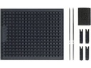 KitchBo Backmatte 8-tlg