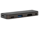 Exsys Dockingstation EX-1222HM