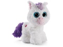 Nici Green Einhorn Lilaluna stehend 17 cm