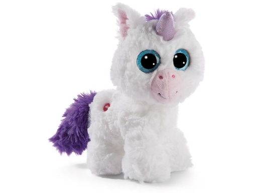 [90310218 1608260] Nici Green Einhorn Lilaluna stehend 17 cm