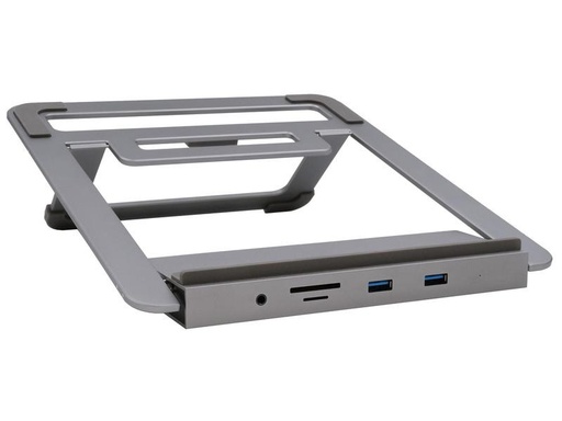 [90310237 1608071] Exsys Dockingstation EX-1223HM