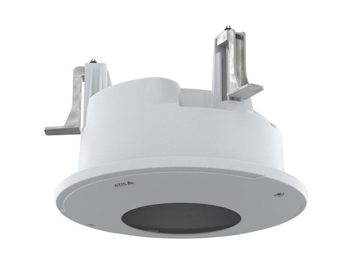 [90310249 1568571] Axis Einbaugehäuse TQ3202-E Weiss 1 Stück