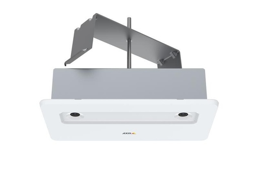 [90310266 1612305] Axis Deckenhalterung TP8201 Recessed Mount Weiss 1 Stück