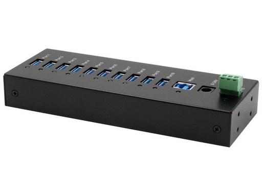 [90310275 1608070] Exsys USB-Hub EX-11230HMS